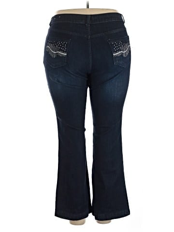 Christopher & Banks Jeans (view 2)