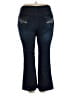 Christopher & Banks Blue Jeans Size 16 - photo 2