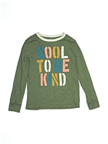 Crewcuts Long Sleeve T-Shirt (view 1)