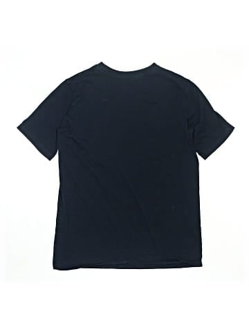 Lands' End Short Sleeve T-Shirt (view 2)