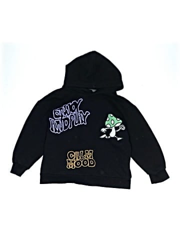 Zara Pullover Hoodie (view 1)