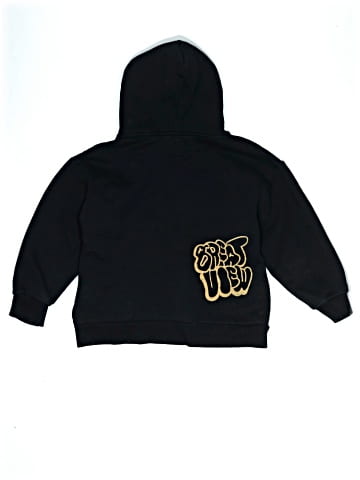 Zara Pullover Hoodie (view 2)