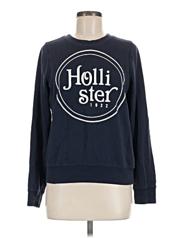 Hollister Sweatshirt (view 1)