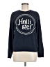 Hollister Blue Sweatshirt Size M - photo 1