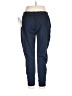Zella Solid Blue Track Pants Size L - photo 2