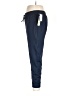 Zella Solid Blue Track Pants Size L - photo 5