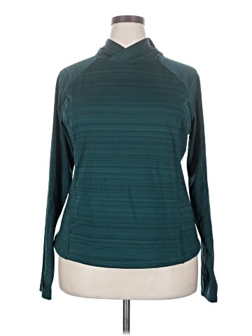 Fila Sport Turtleneck Sweater (view 1)