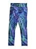 Active by Old Navy Graphic Blue Active Pants Size 10 - 12 - photo 1