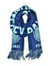 Assorted Brands Blue Scarf One size - photo 1