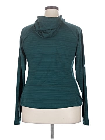 Fila Sport Turtleneck Sweater (view 2)