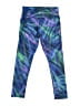 Active by Old Navy Graphic Blue Active Pants Size 10 - 12 - photo 2