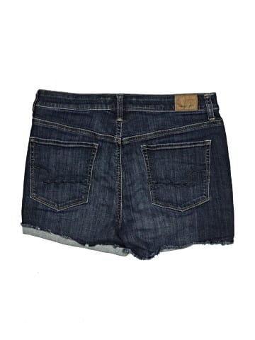 American Eagle Outfitters Denim Shorts (view 2)