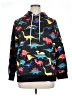 Pixie Lady Black Pullover Hoodie Size 2X - photo 1