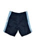 Champion 100% Polyester Color Block Blue Athletic Shorts Size M (kids) - photo 2