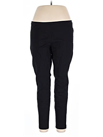 Hue Active Pants (view 1)