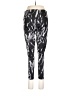 Z by Zella Graphic Silver Active Pants Size L - photo 2