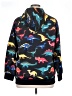Pixie Lady Black Pullover Hoodie Size 2X - photo 2