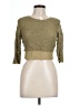 Assorted Brands Gold 3/4 Sleeve T-Shirt Size L - photo 1