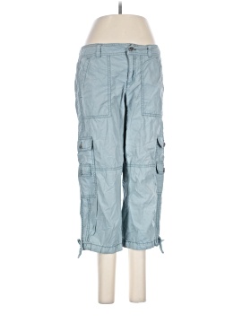 Ann Taylor Loft Cargo Pants