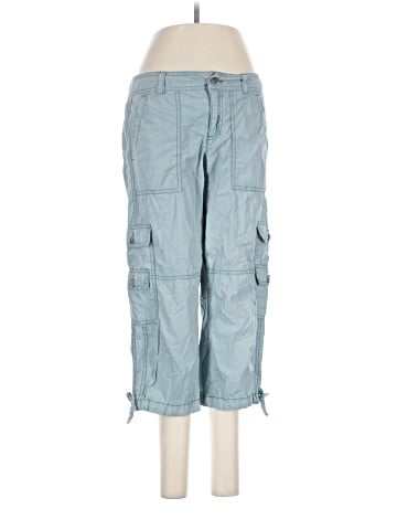 Ann Taylor LOFT Cargo Pants (view 1)