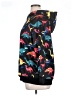 Pixie Lady Black Pullover Hoodie Size 2X - photo 5