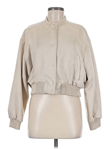 Zara Jacket (view 1)