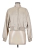 Zara Ivory Jacket Size M - photo 1