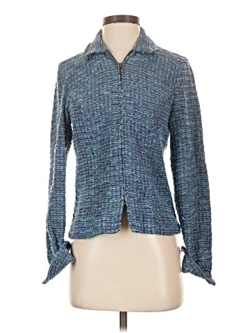 Coldwater Creek Blazer (view 1)