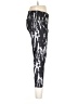 Z by Zella Graphic Silver Active Pants Size L - photo 4