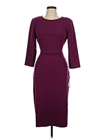 Adrianna Papell Cocktail Dress (view 1)