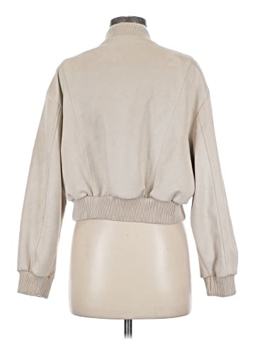 Zara Jacket (view 2)