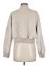 Zara Ivory Jacket Size M - photo 2