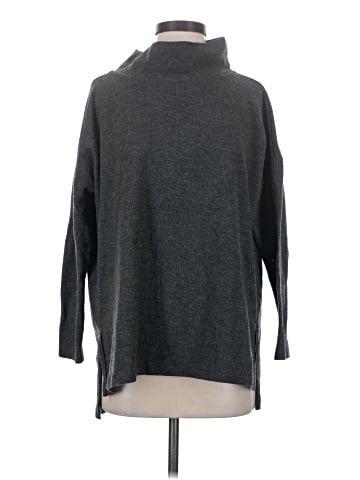 By Anthropologie Turtleneck Sweater (view 1)