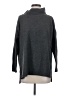 By Anthropologie Gray Turtleneck Sweater Size S - photo 1