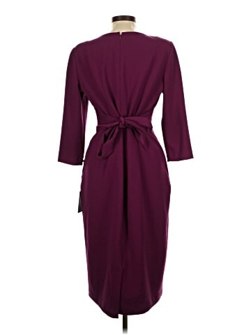 Adrianna Papell Cocktail Dress (view 2)