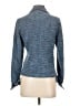 Coldwater Creek Blue Blazer Size XS (petite) - photo 2