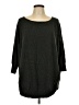 Express Black Pullover Sweater Size L - photo 1