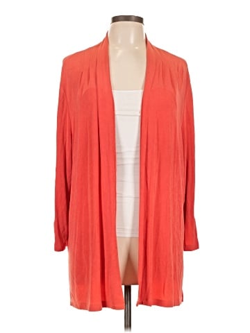 Travelers by Chico's Kimono (view 1)