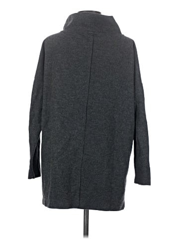 By Anthropologie Turtleneck Sweater (view 2)