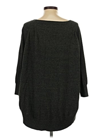 Express Pullover Sweater (view 2)
