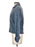 Coldwater Creek Blue Blazer Size XS (petite) - photo 5