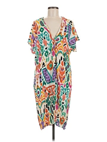 Zara Casual Dress (view 1)