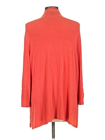 Travelers by Chico's Kimono (view 2)