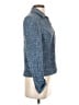 Coldwater Creek Blue Blazer Size XS (petite) - photo 4
