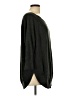 Express Black Pullover Sweater Size L - photo 4
