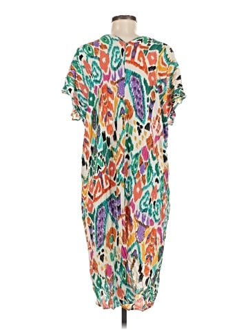 Zara Casual Dress (view 2)