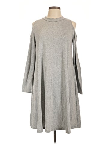 Gibson Latimer Casual Dress (view 1)