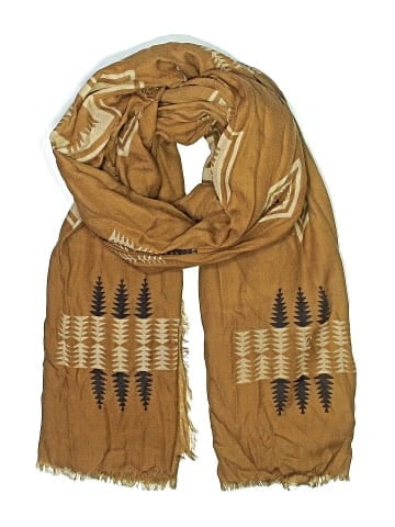 Unbranded Scarf (view 1)