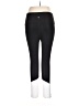 Xersion Color Block Black Active Pants Size L - photo 2