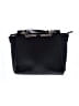 Kaari Blue Black Satchel One size - photo 1
